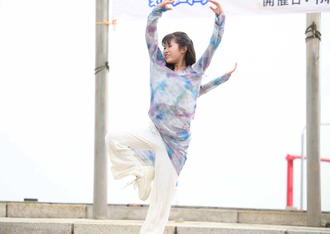 大人初心者ダンスクラス