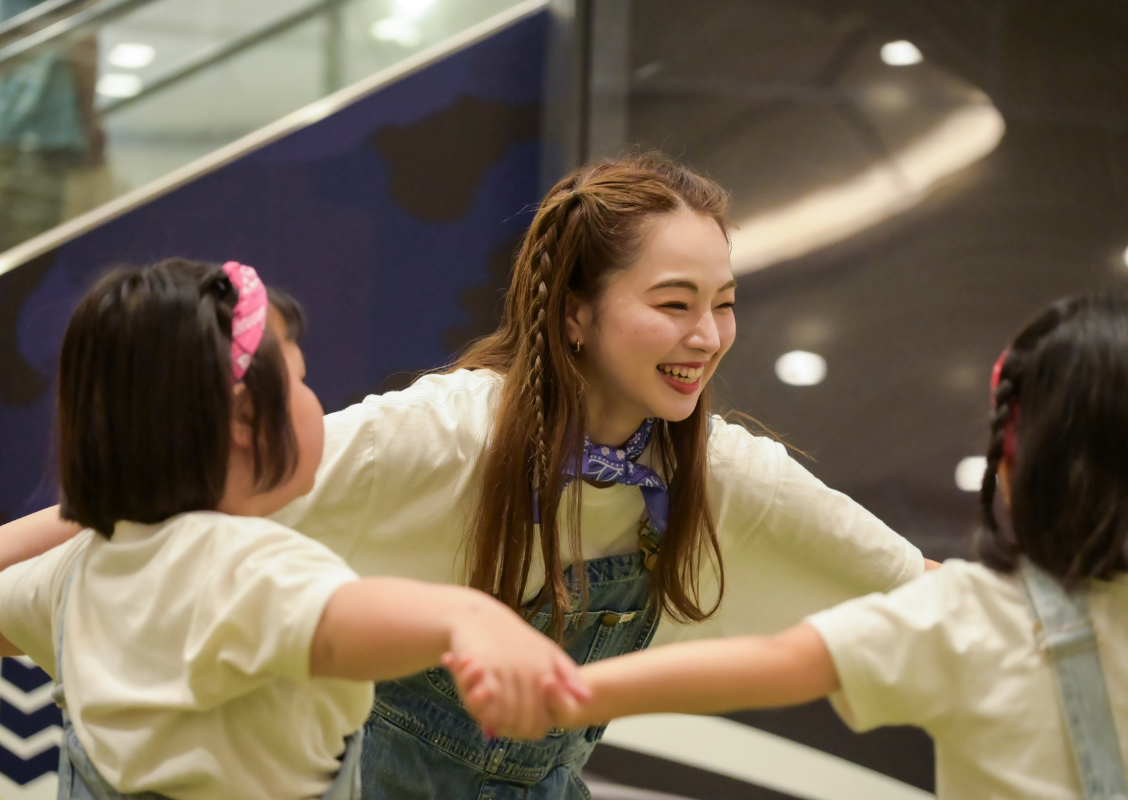 初心者も安心して通える今治市のダンススクール
