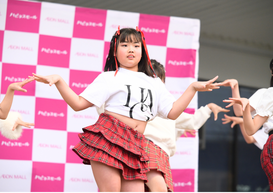一人ひとりの個性を大切にするダンスレッスン
